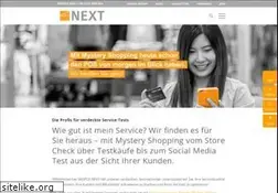 Sites similar to skopos-next.de