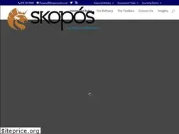 Sites similar to skoposworks.com
