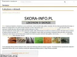 Sites similar to skora-info.pl