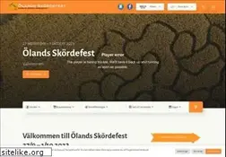 Sites similar to skordefest.nu