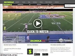 Sites similar to skordle.com