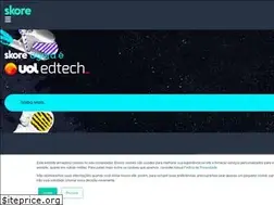 Sites similar to skore.io