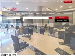 Sites similar to skoreal.gr