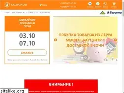 Sites similar to skorohod.org