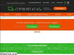 Sites similar to skorohot.ru