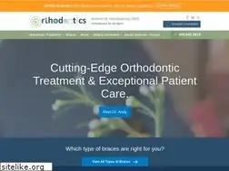 Sites similar to skororthodontics.com