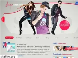 Sites similar to skorp.pl