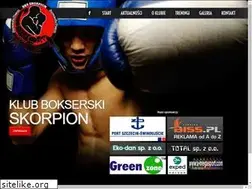 Sites similar to skorpion.szczecin.pl