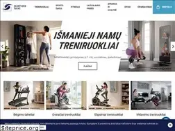 Sites similar to skorpionas.lt