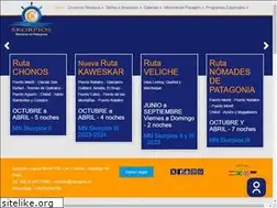 Sites similar to skorpios.cl