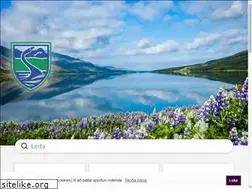 Sites similar to skorradalur.is