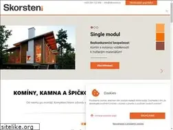 Sites similar to skorsten.cz