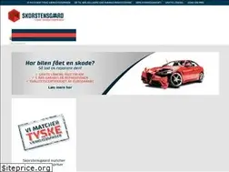 Sites similar to skorstensgaard.dk