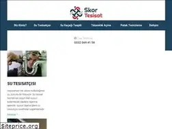 Sites similar to skortesisat.com