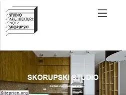 Sites similar to skorupski-studio.pl
