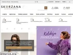 Sites similar to skorzana.com