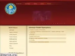 Sites similar to skorzecin.net.pl