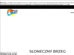 Sites similar to skorzecin.org.pl