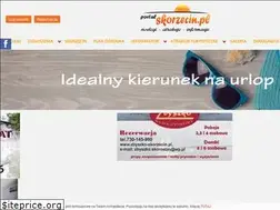 Sites similar to skorzecin.pl