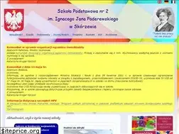 Sites similar to skorzewo.edu.pl