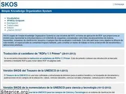 Sites similar to skos.um.es
