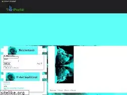 Sites similar to skot-logofulu.gportal.hu