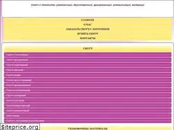 Sites similar to skotch.com.ua