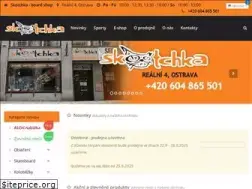 Sites similar to skotchka.cz