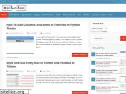 Sites similar to skotechlearn.com