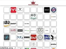 Sites similar to skoterleden.net