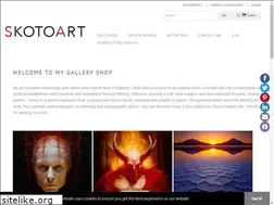 Sites similar to skotoart.com