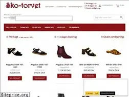 Sites similar to skotorvet.dk