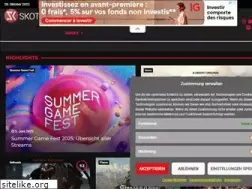 Sites similar to skotschir.de