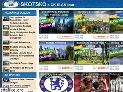 Sites similar to skotsko.org