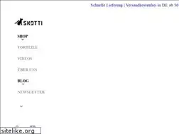 Sites similar to skotti-grill.eu