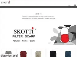 Sites similar to skottiusa.com