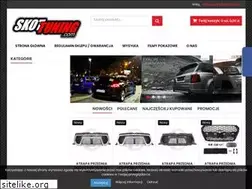 Sites similar to skottuning.com