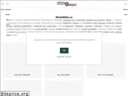 Sites similar to skotymoto.cz
