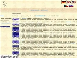 Sites similar to skoumal.eu