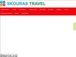 Sites similar to skouras.rs
