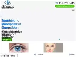 Sites similar to skouraseyeandcosmetic.com