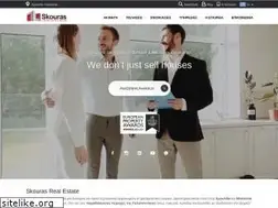 Sites similar to skourasrealestate.gr