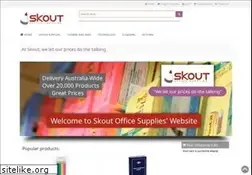 Sites similar to skout.com.au