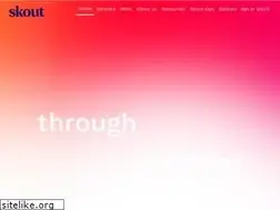 Sites similar to skoutpr.com
