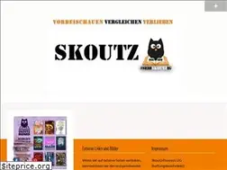 Sites similar to skoutz.de