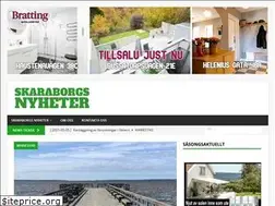 Sites similar to skovdecitynews.se