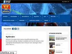 Sites similar to skovdeik.se