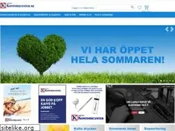 Sites similar to skovdekontorscenter.se