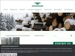 Sites similar to skovdyrkerne.dk