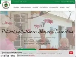 Sites similar to skovensfolk.dk